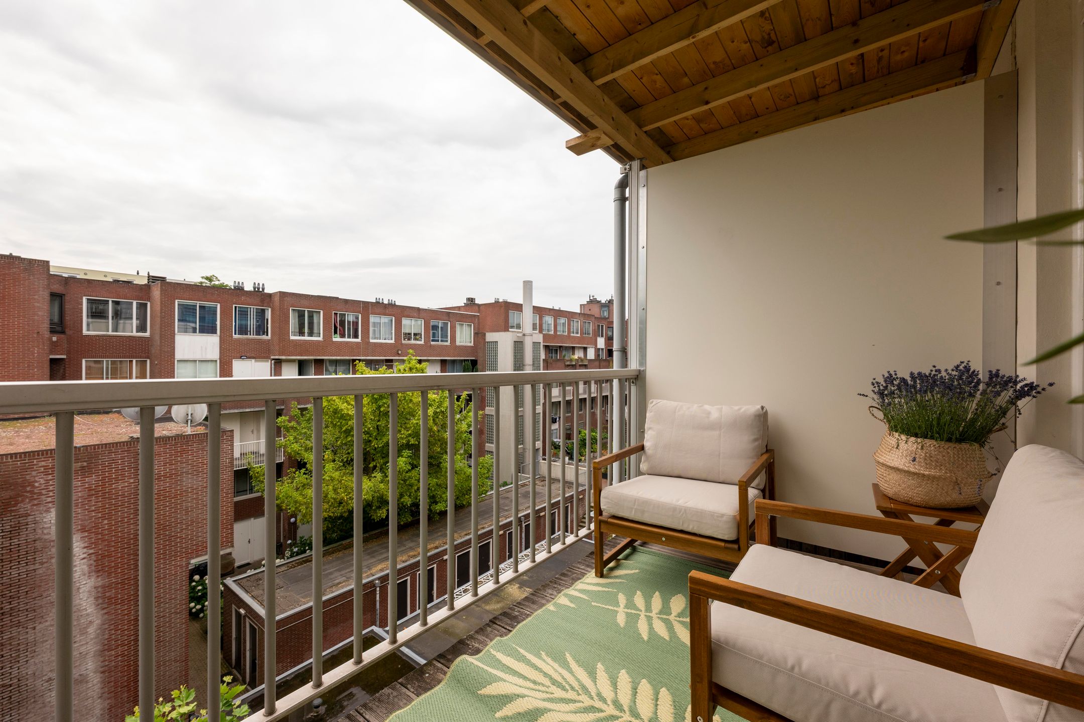 Foto 3 van Ruyschstraat 70-3