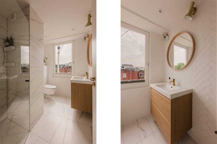 Foto 33 van Ruyschstraat 70-3