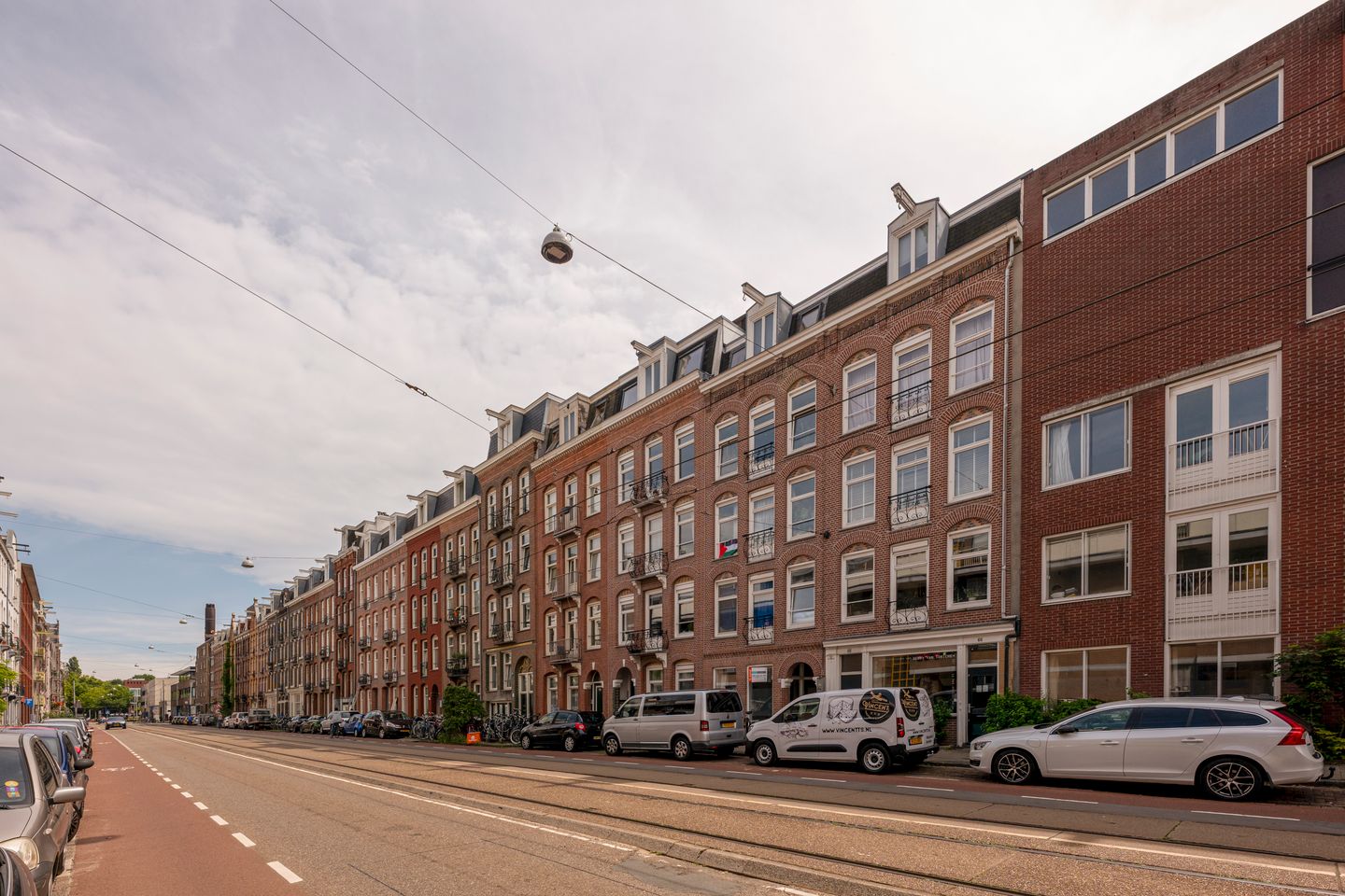 Foto 35 van Ruyschstraat 70-3