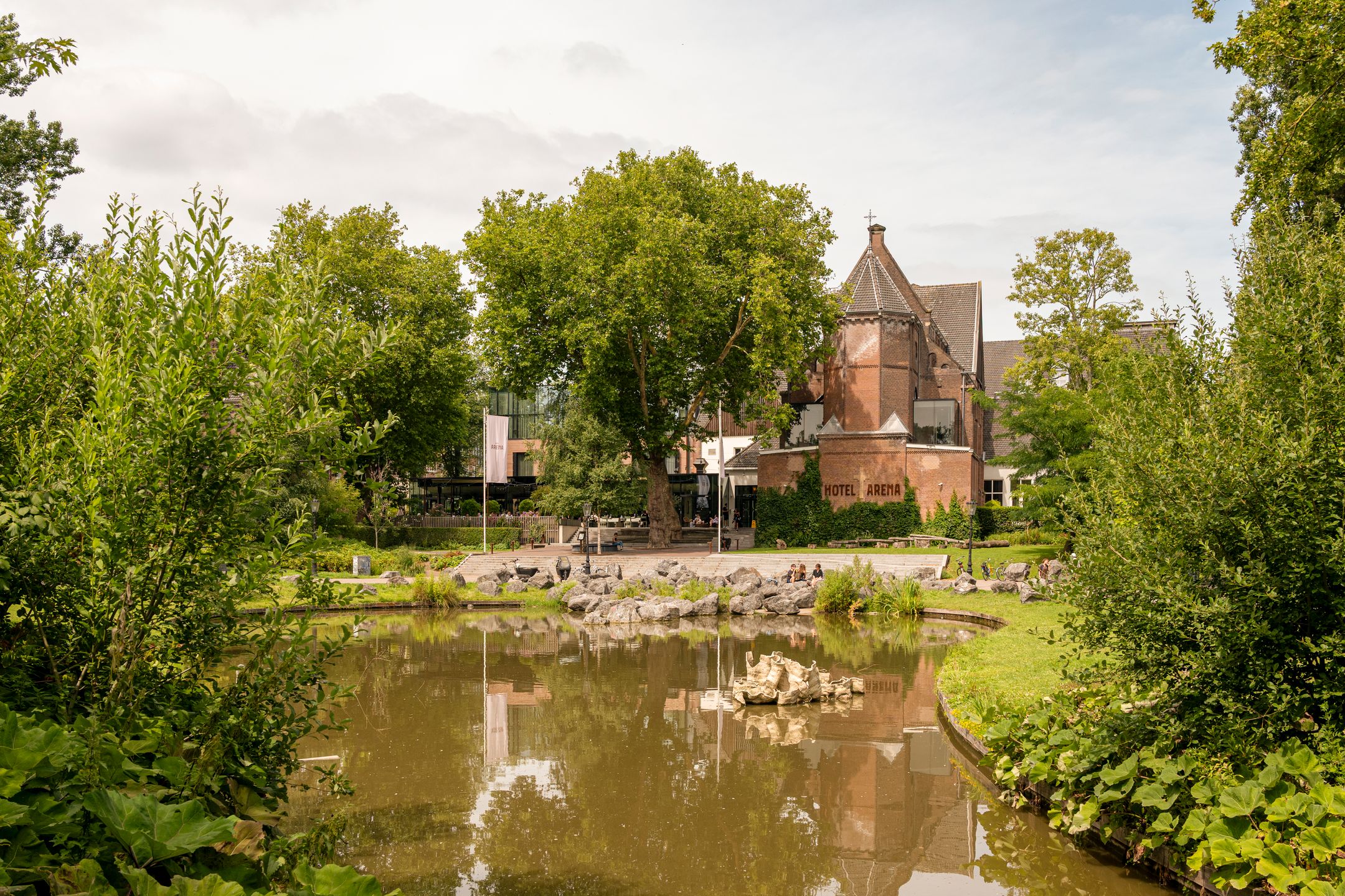 Foto 36 van Ruyschstraat 70-3