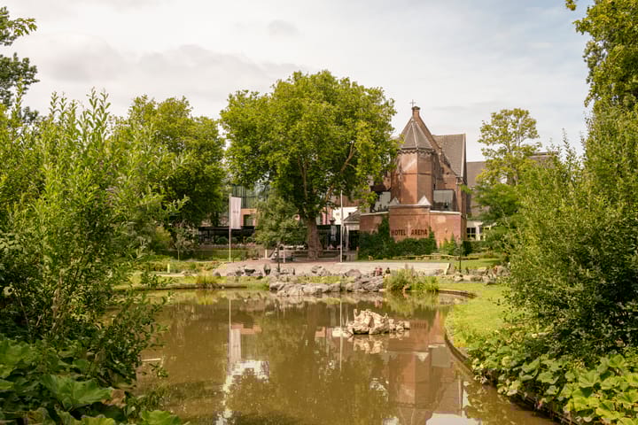 Foto 36 van Ruyschstraat 70-3