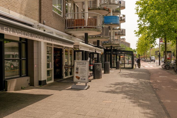 Foto 40 van Ruyschstraat 70-3