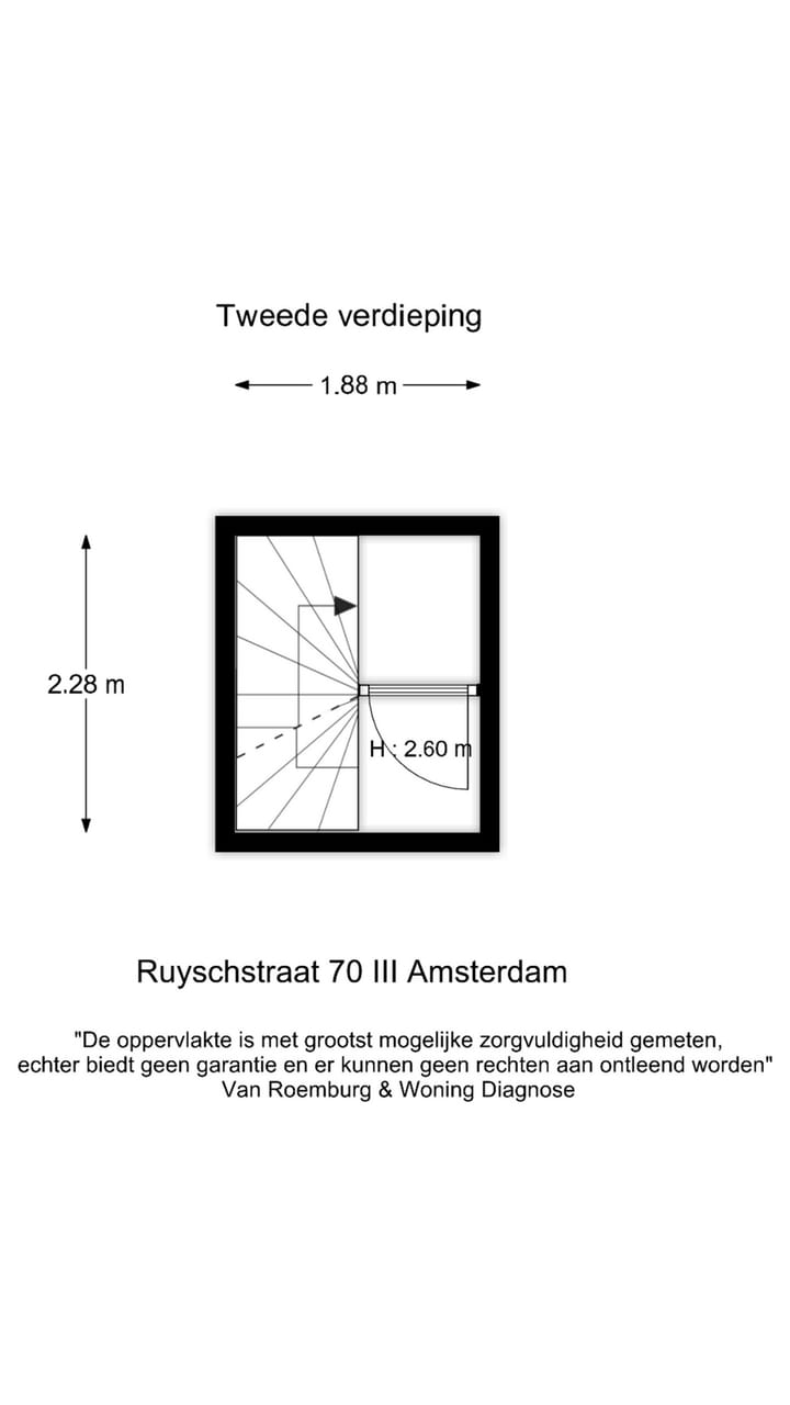 Foto 41 van Ruyschstraat 70-3