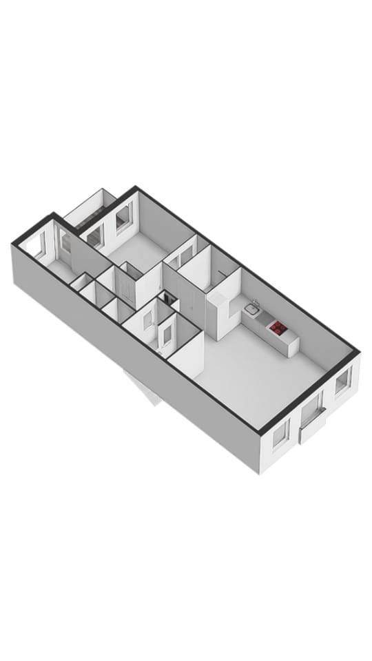 Foto 44 van Ruyschstraat 70-3