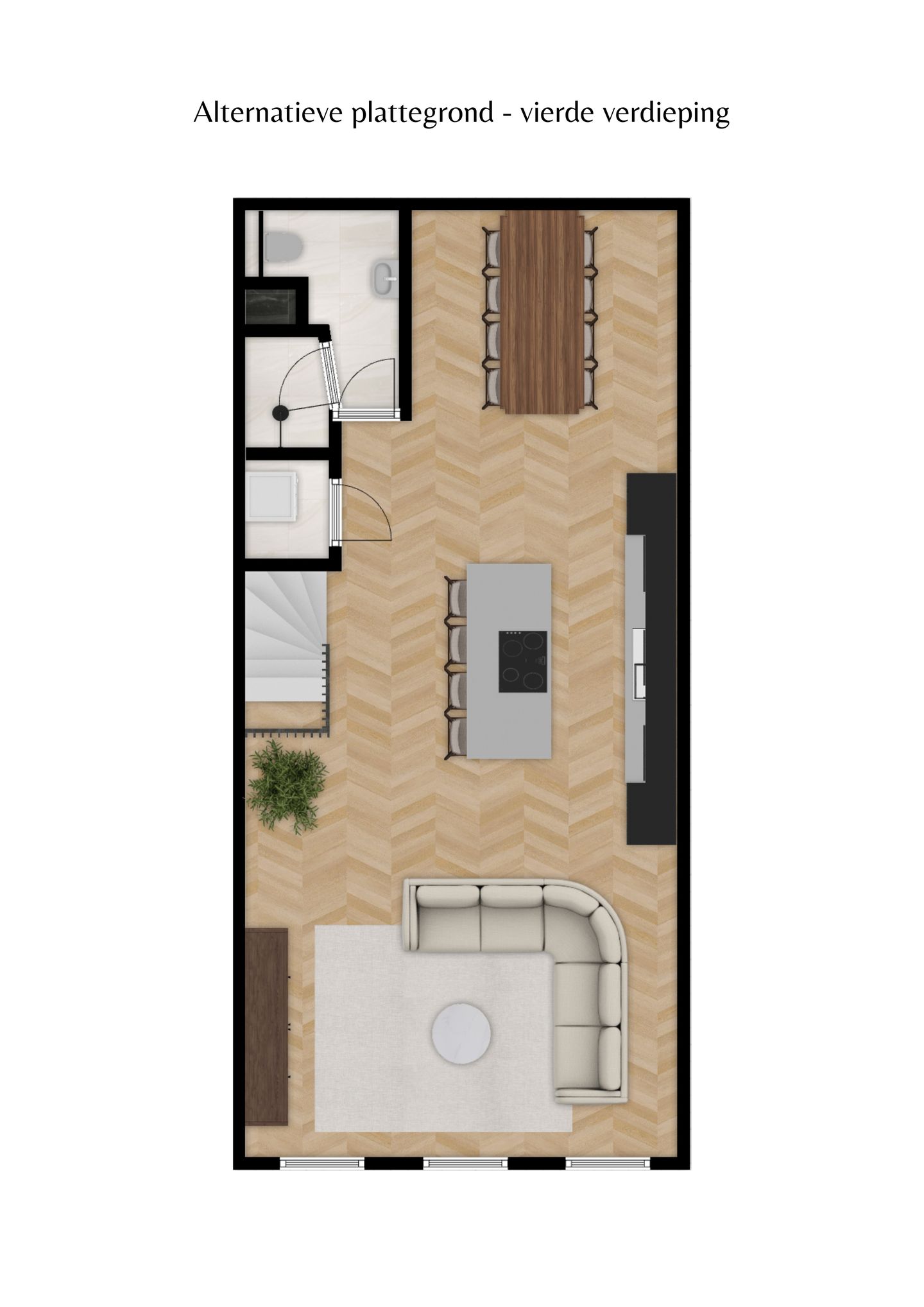 Foto 50 van Ruyschstraat 70-3