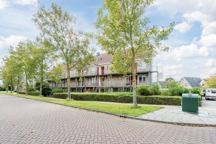 Foto 2 van Bosgroet 69