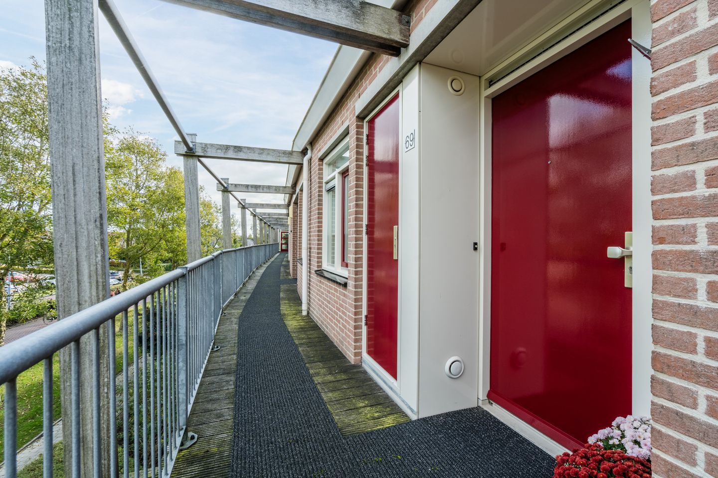 Foto 5 van Bosgroet 69