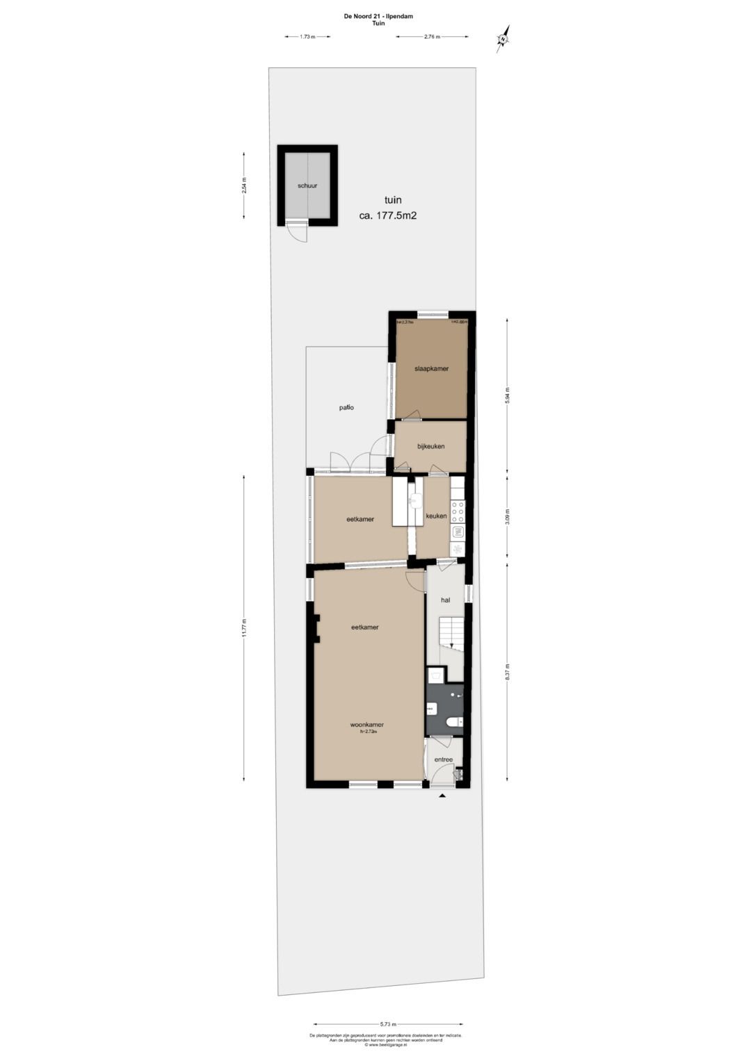 Photo 42 of De Noord 21