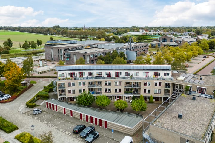 Foto 3 van Bosgroet 69