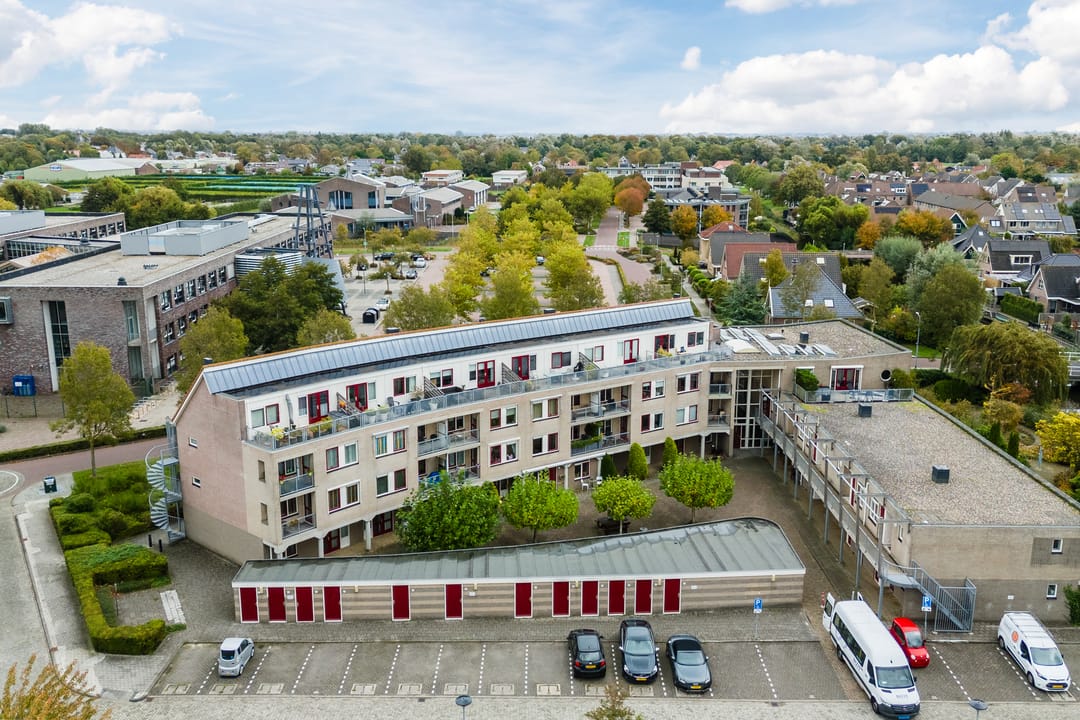 Foto 47 van Bosgroet 69