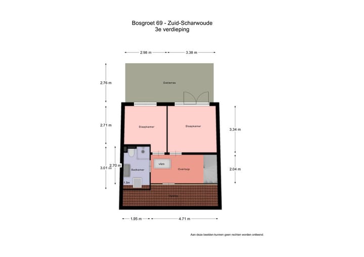 Foto 55 van Bosgroet 69