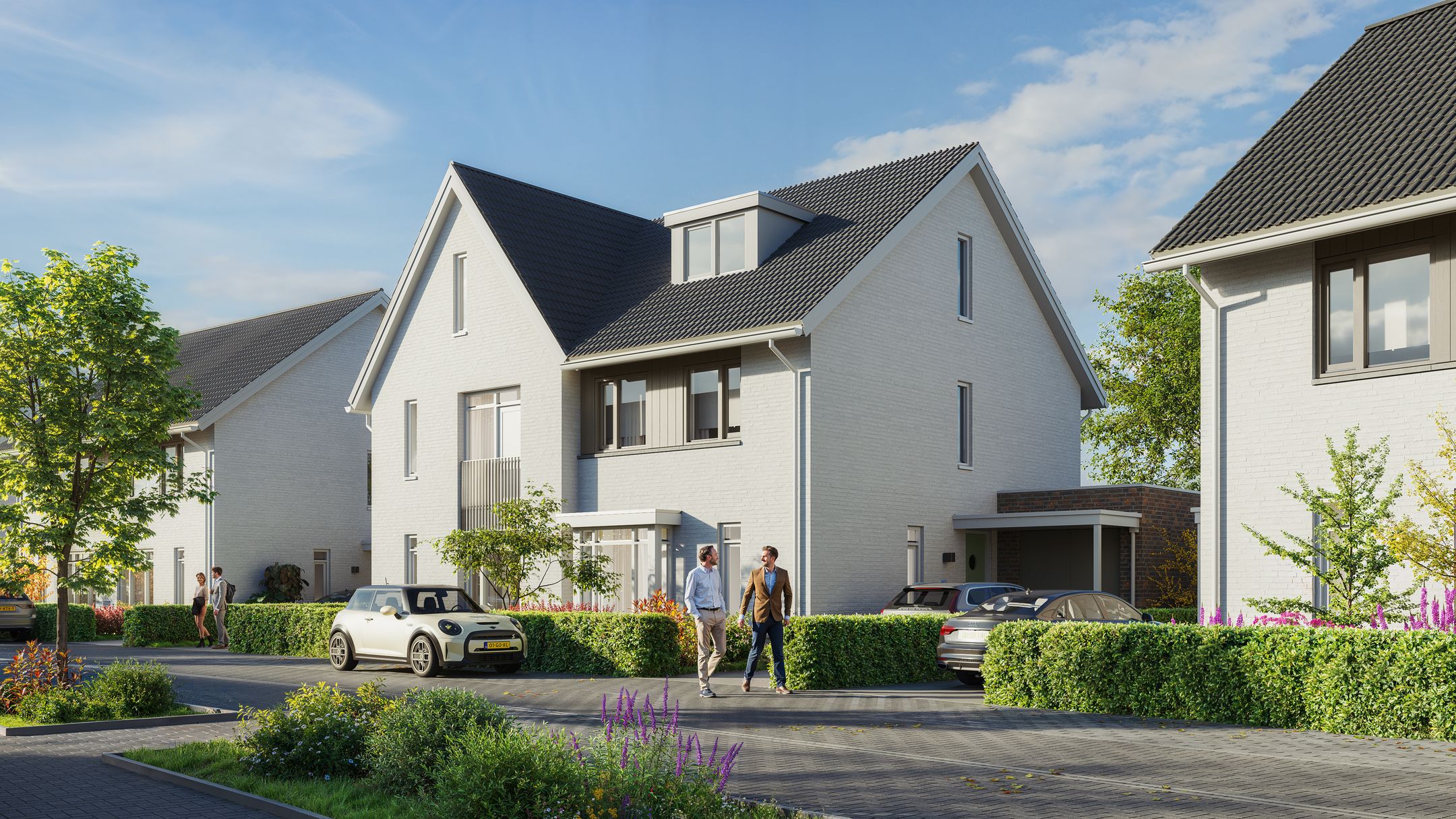 Photo 2 of Bundersehoek Fase 2