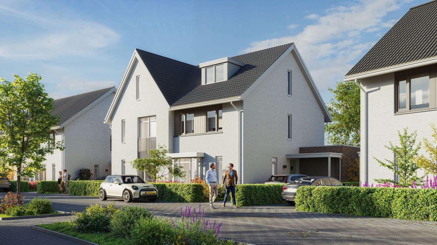 Photo 2 of Bundersehoek Fase 2