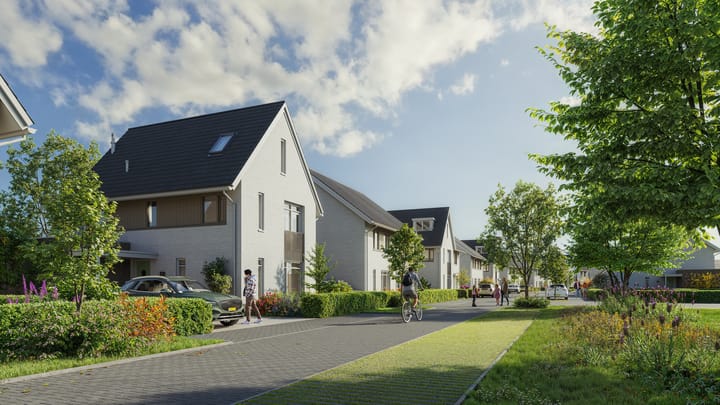 Photo 3 of Bundersehoek Fase 2