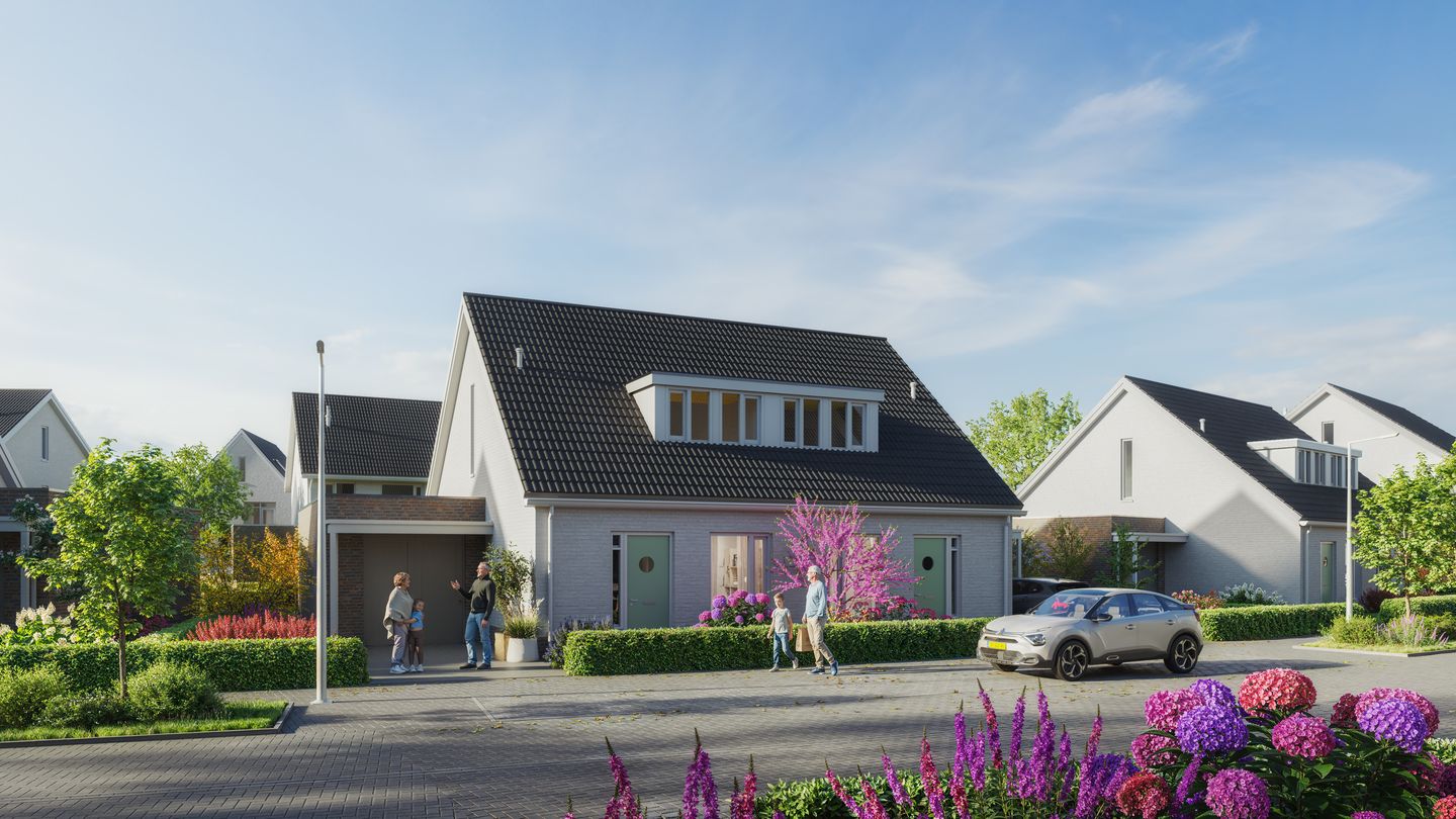 Photo 5 of Bundersehoek Fase 2