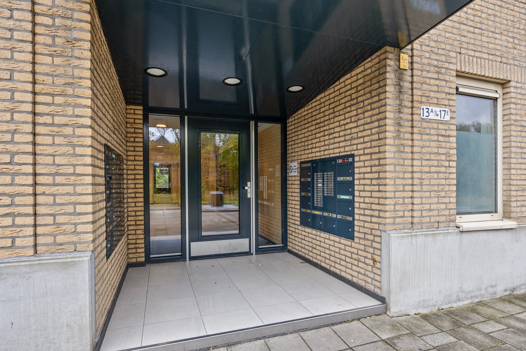 Photo 7 of Hoge Boezem 13-B