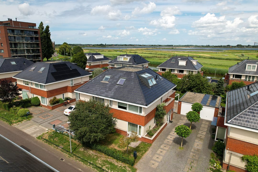 Foto 1 van Waterleliekade 49