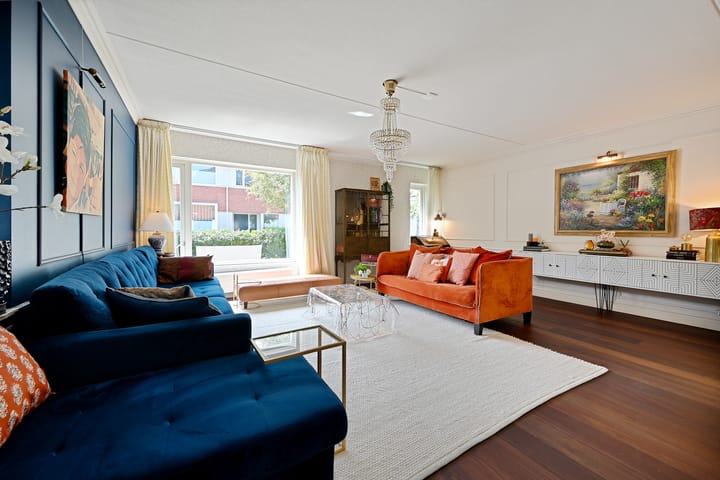 Foto 2 van Waterleliekade 49