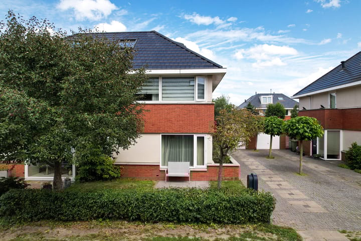 Foto 6 van Waterleliekade 49