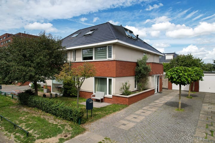 Foto 7 van Waterleliekade 49