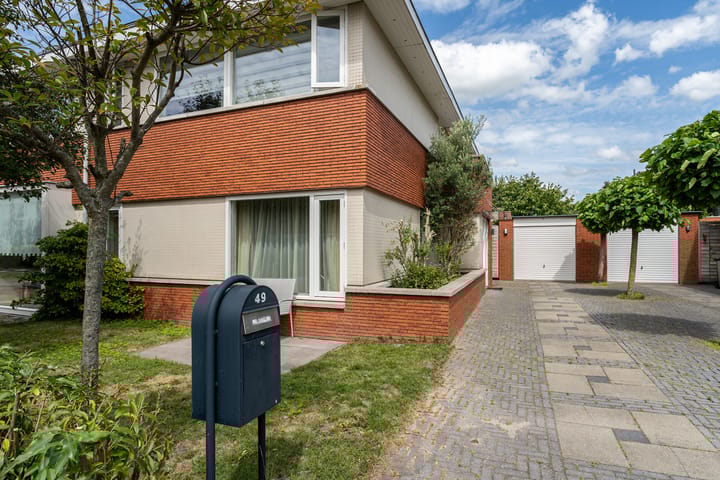 Foto 8 van Waterleliekade 49