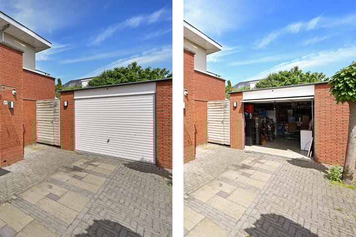 Foto 9 van Waterleliekade 49