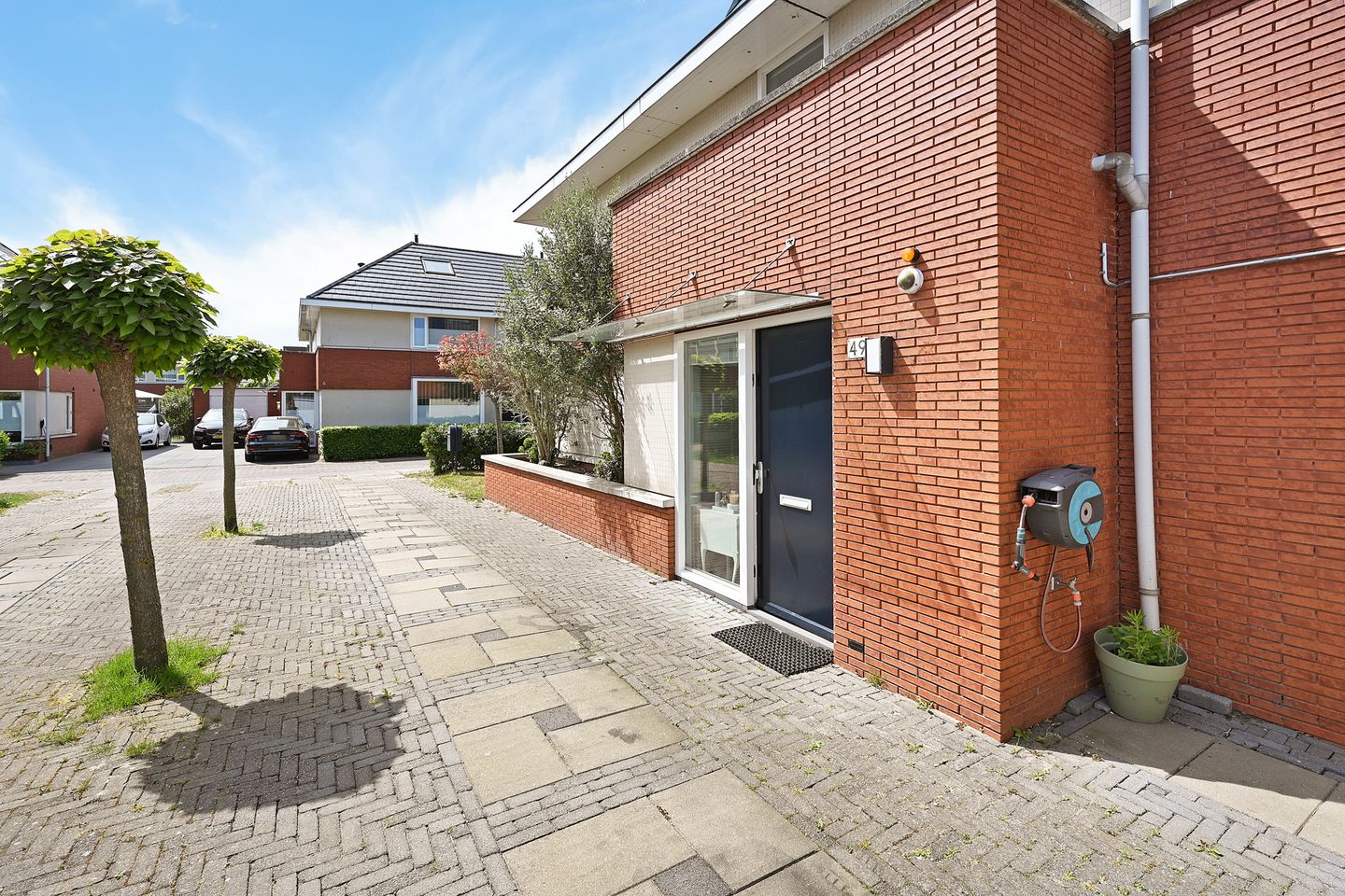 Foto 10 van Waterleliekade 49