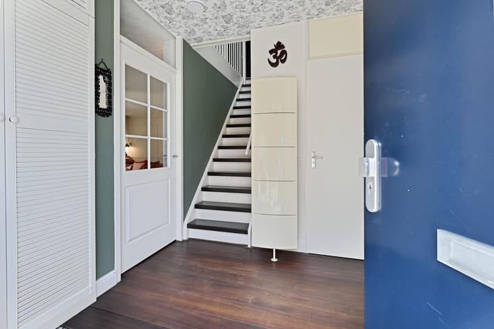 Foto 11 van Waterleliekade 49