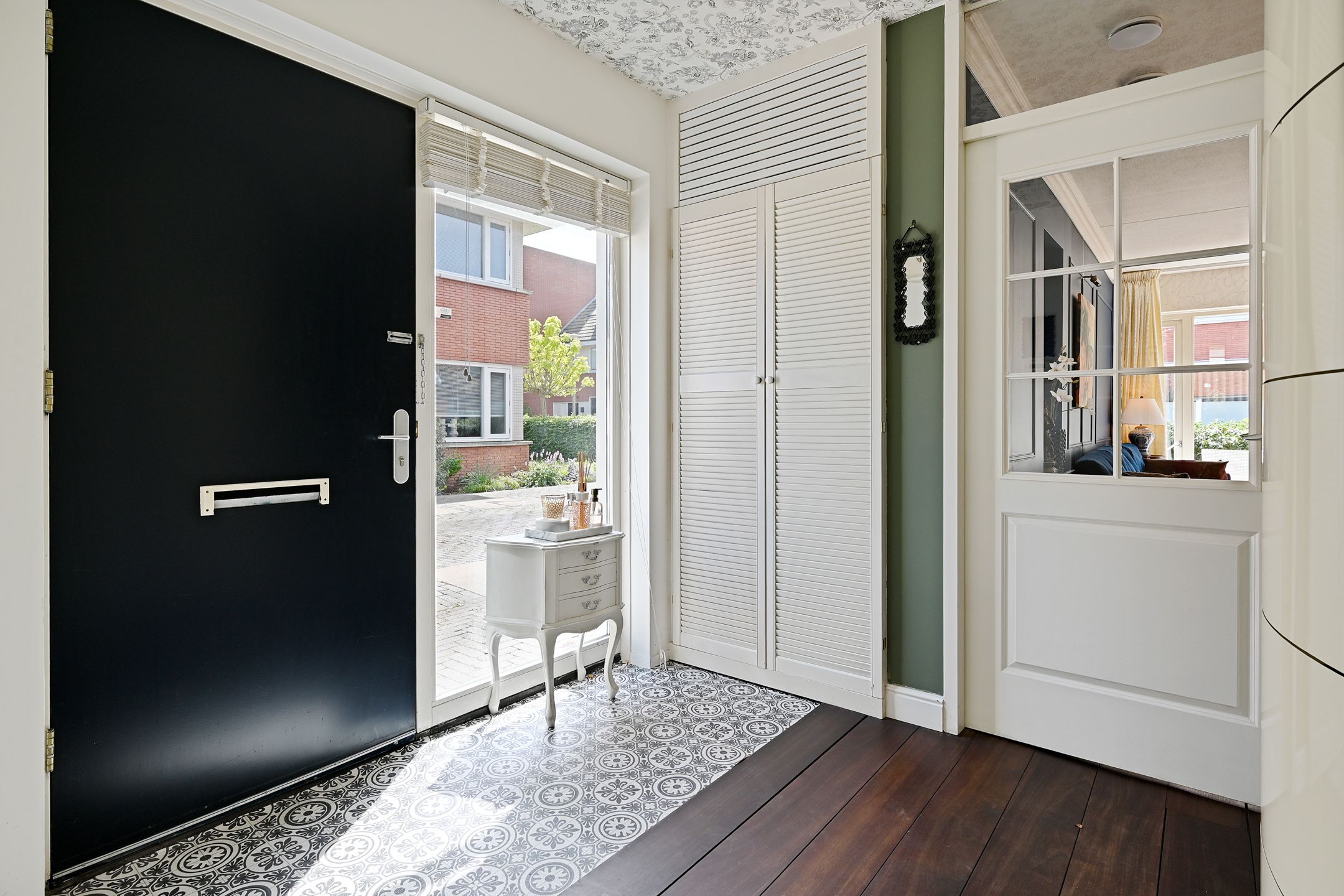 Foto 12 van Waterleliekade 49