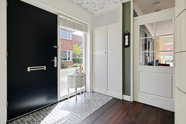 Foto 12 van Waterleliekade 49