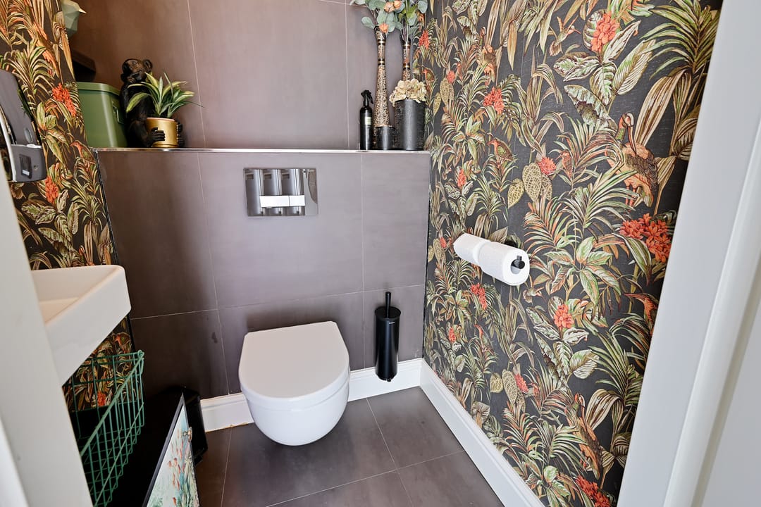 Foto 13 van Waterleliekade 49