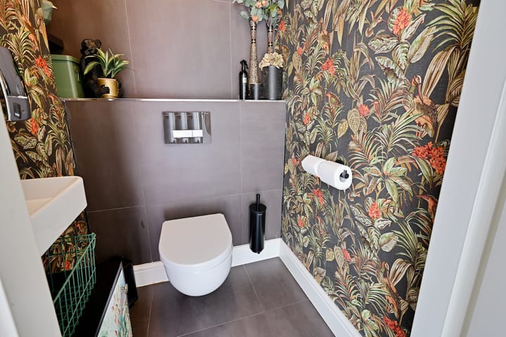 Foto 13 van Waterleliekade 49