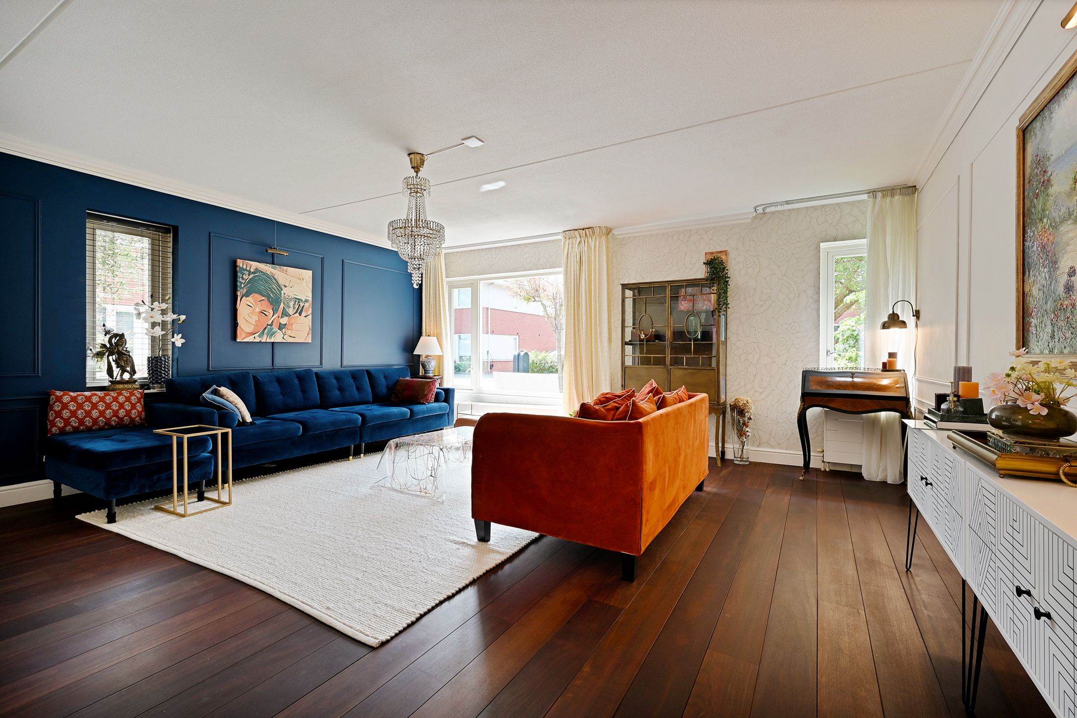 Foto 15 van Waterleliekade 49