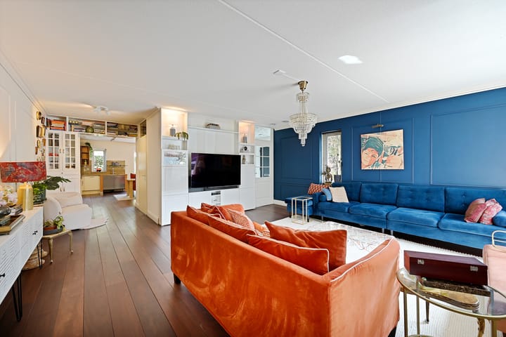 Foto 16 van Waterleliekade 49