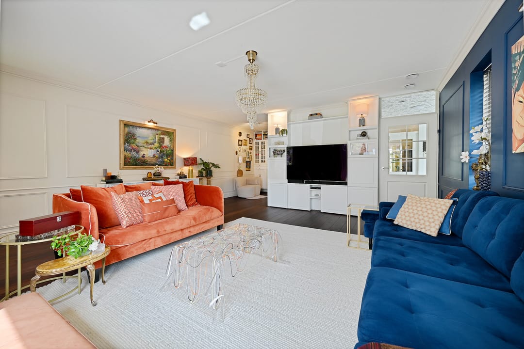 Foto 17 van Waterleliekade 49