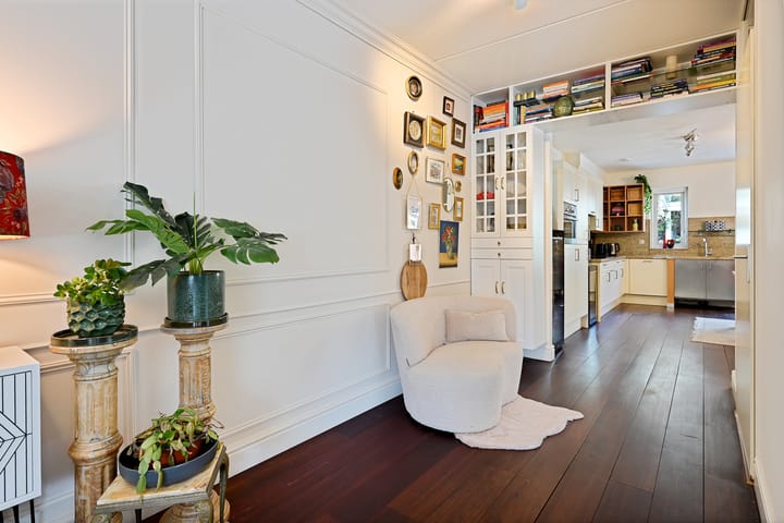 Foto 20 van Waterleliekade 49