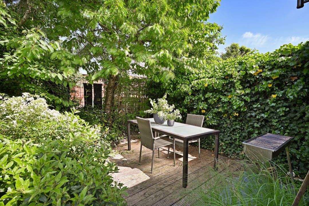 Foto 28 van Waterleliekade 49