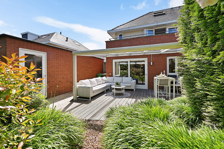 Foto 31 van Waterleliekade 49