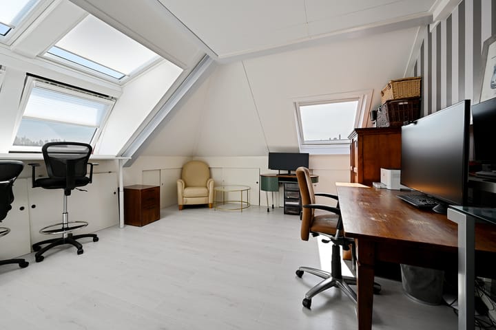 Foto 50 van Waterleliekade 49