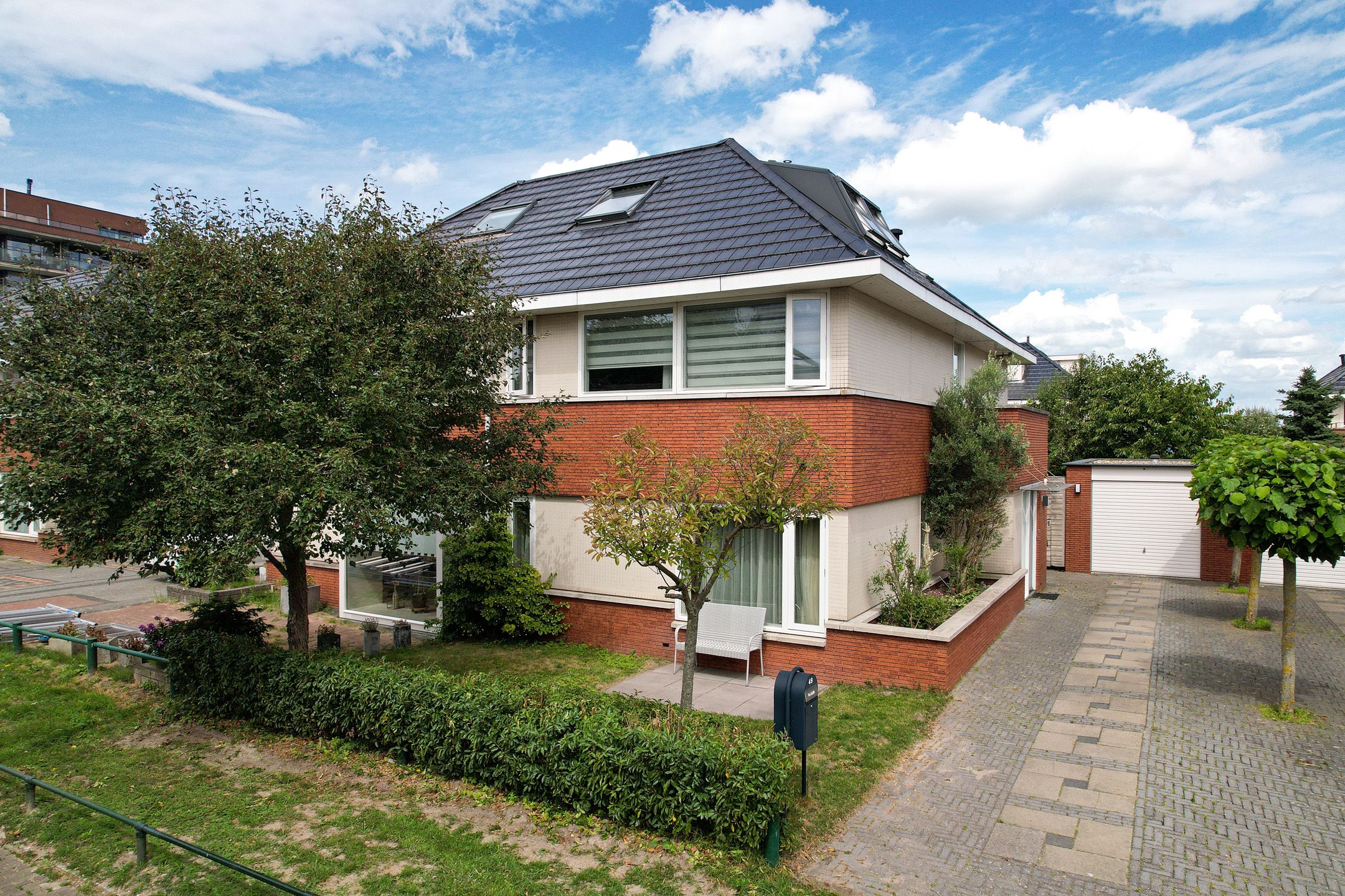 Foto 54 van Waterleliekade 49