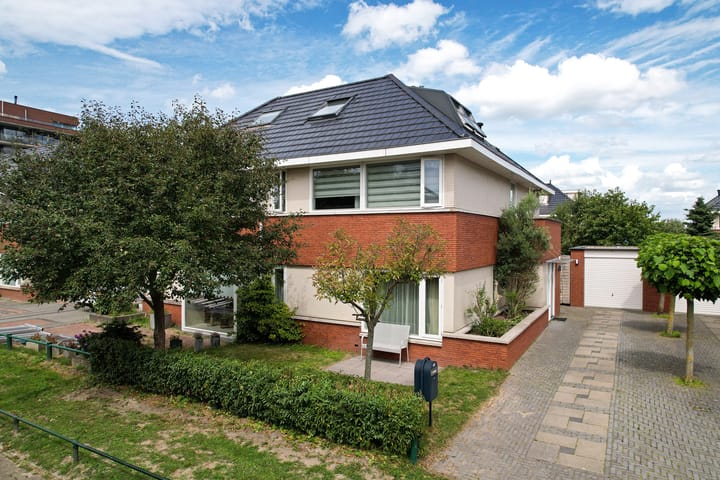 Foto 54 van Waterleliekade 49