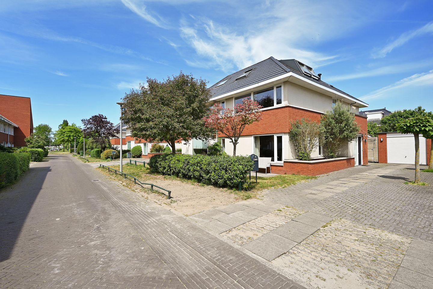 Foto 55 van Waterleliekade 49