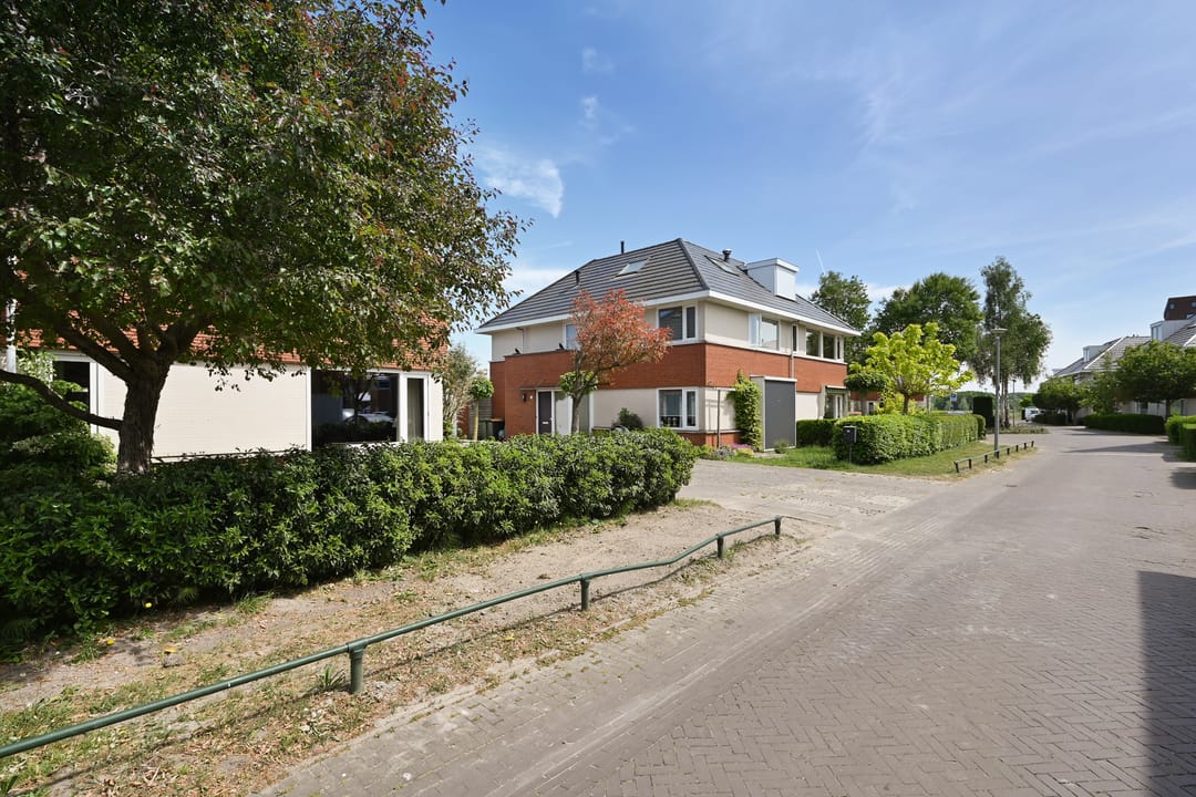 Foto 56 van Waterleliekade 49