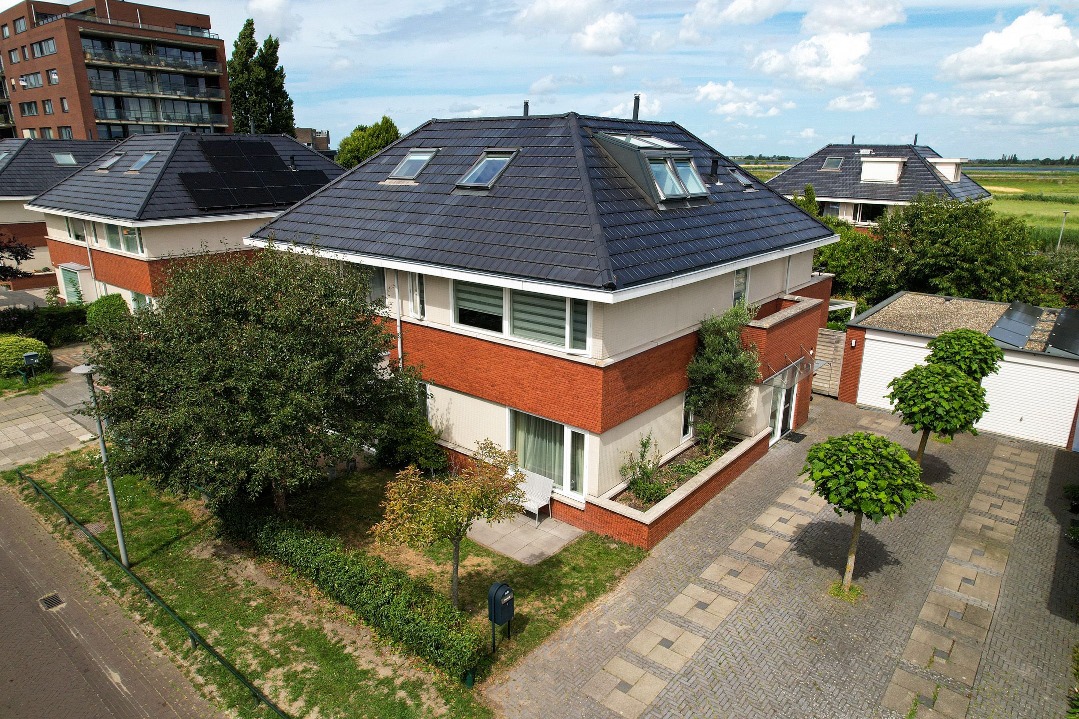 Foto 57 van Waterleliekade 49