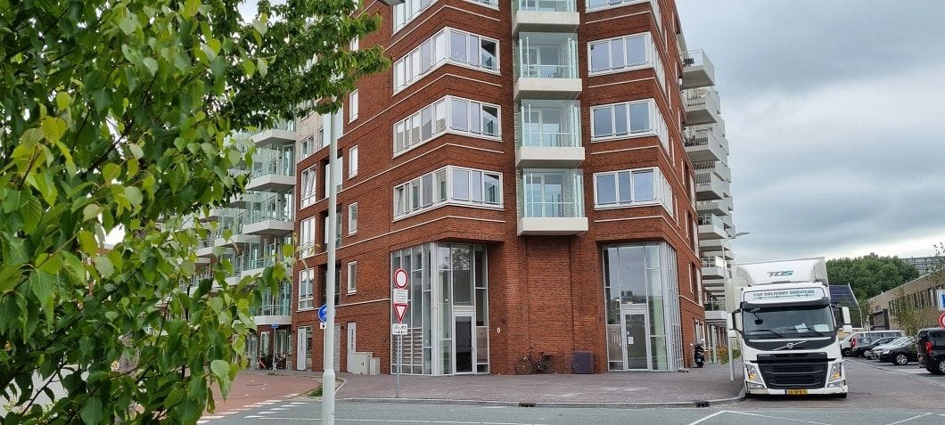 Photo 2 of Josephus Swolfsstraat 21