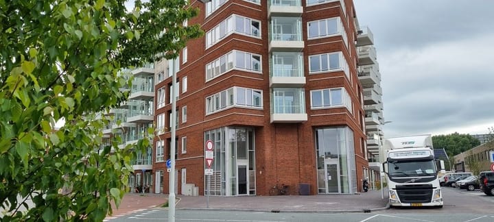 Photo 2 of Josephus Swolfsstraat 21