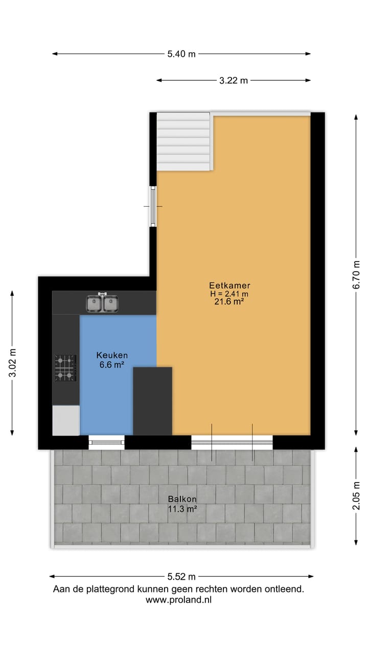 Foto 43 van Virgo 79