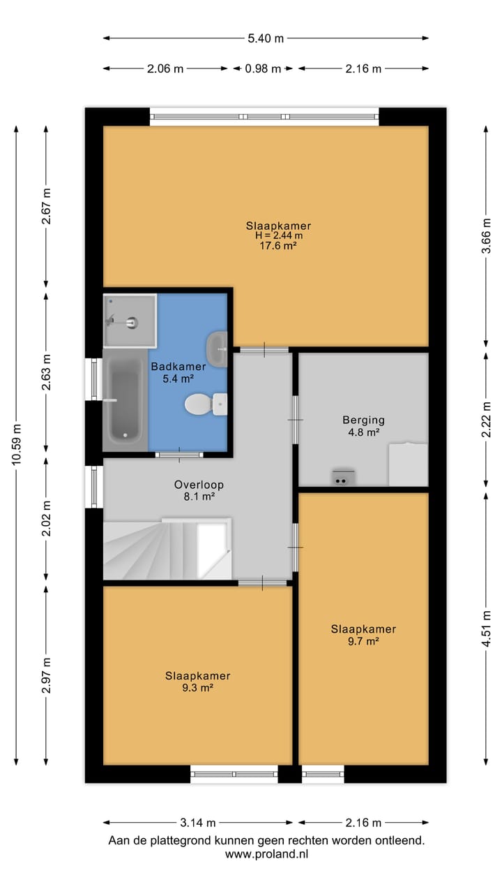 Foto 44 van Virgo 79