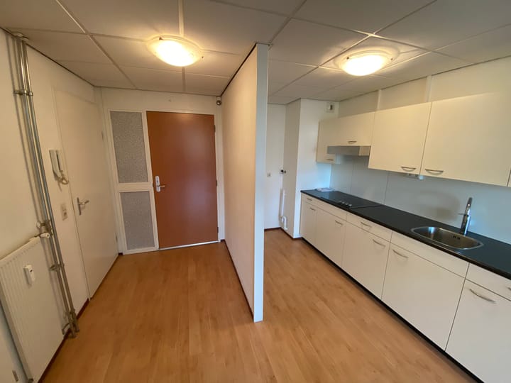 Photo 2 of Tamarixplantsoen 115