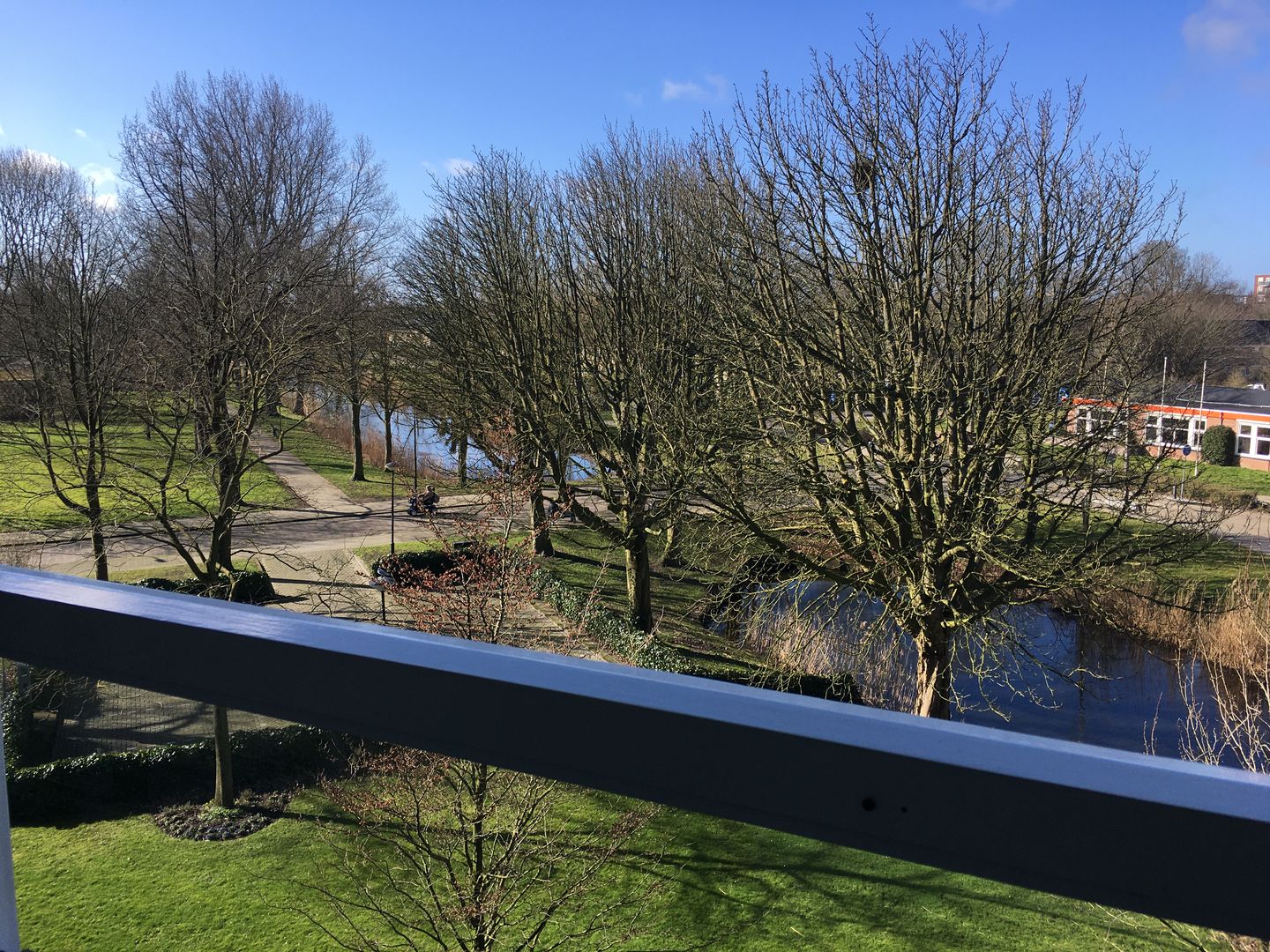 Foto 10 van Tamarixplantsoen 115